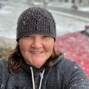 Meet your Posher, Kristen